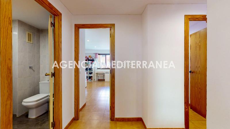 Foto 244e5fcd-d768-4dbd-a55e-db692c543c28. Piccolo appartamento con parcheggio piscina in Les Palmeres Sueca