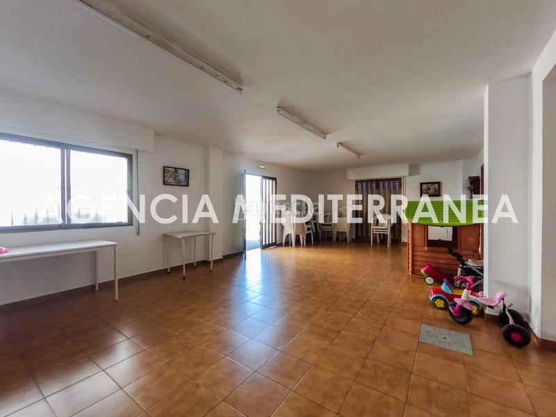 Foto 4d60824e-923f-4ae4-87d8-8fd3c1c4ad52. Piccolo appartamento con parcheggio piscina in Les Palmeres Sueca