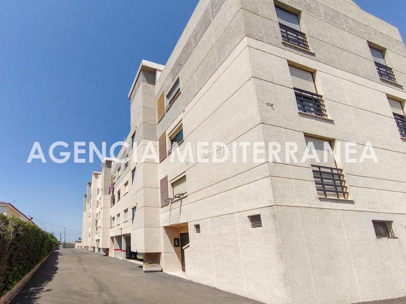 Foto 5c4c8577-f666-4909-81bb-ea35967d3011. Piccolo appartamento con parcheggio piscina in Les Palmeres Sueca