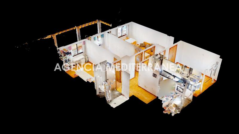 Foto 5c7dee92-325e-4ba4-959c-3ee597e6672c. Piccolo appartamento con parcheggio piscina in Les Palmeres Sueca