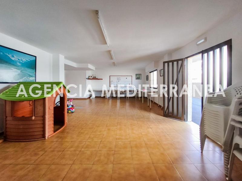 Foto 70bb579f-1402-4e59-9f19-89bc02faebff. Piccolo appartamento con parcheggio piscina in Les Palmeres Sueca