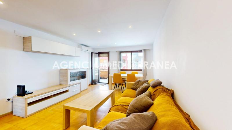 Foto 7aa9f22f-9419-4009-a6f6-86a6ce61dff4. Piccolo appartamento con parcheggio piscina in Les Palmeres Sueca