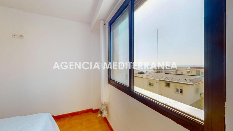 Foto 83fa5c33-3a63-4dc1-8e53-4a56f0eb3d28. Piccolo appartamento con parcheggio piscina in Les Palmeres Sueca