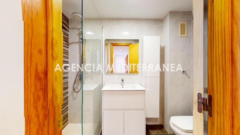 Foto 84ee8700-5402-4e75-9f5f-c7e9029c4bf9. Piccolo appartamento con parcheggio piscina in Les Palmeres Sueca