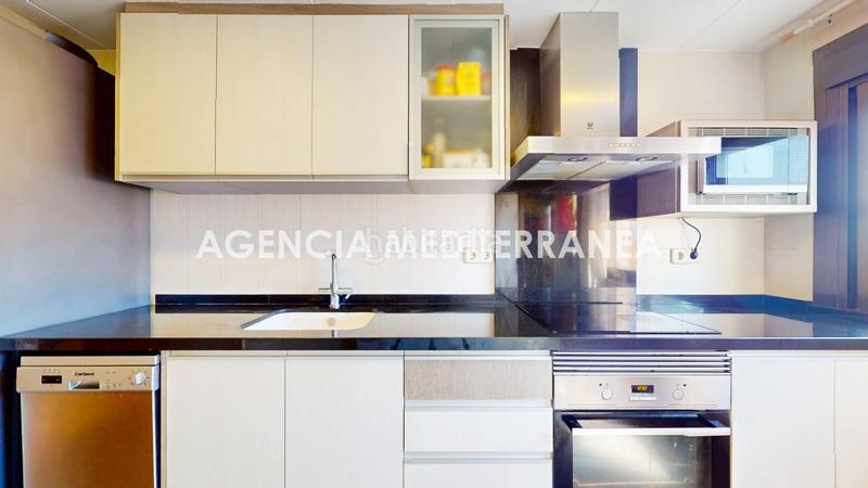 Foto 9058b5b0-2a35-4dca-ba88-b98cce040d91. Piccolo appartamento con parcheggio piscina in Les Palmeres Sueca