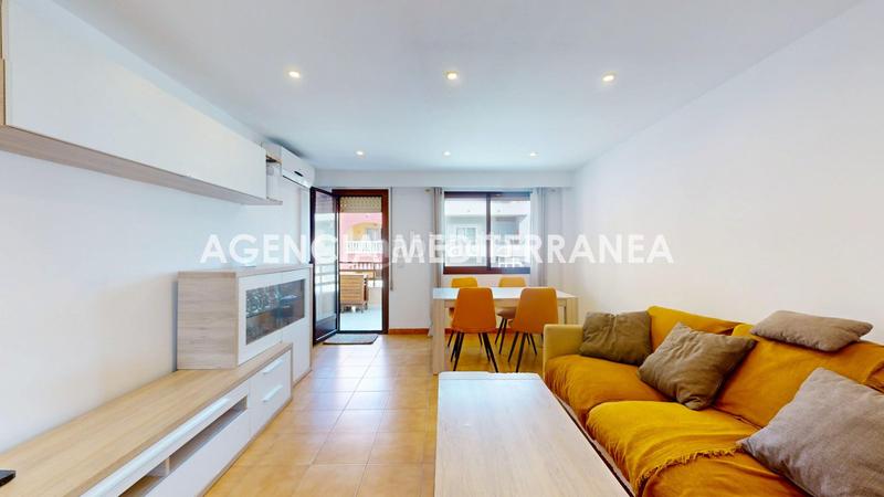 Foto a5965f7d-36d3-4021-b08f-cea668268f7d. Piccolo appartamento con parcheggio piscina in Les Palmeres Sueca