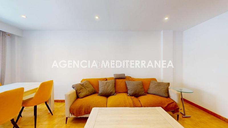 Foto af8b2b92-c491-4d0b-85f2-c71895003af3. Piccolo appartamento con parcheggio piscina in Les Palmeres Sueca