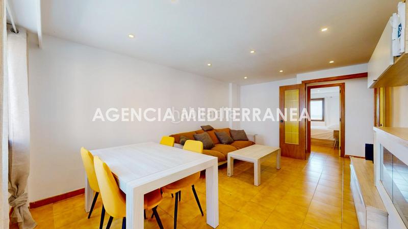 Foto c7df9d86-c347-4829-a88f-99317ff0eef4. Piccolo appartamento con parcheggio piscina in Les Palmeres Sueca