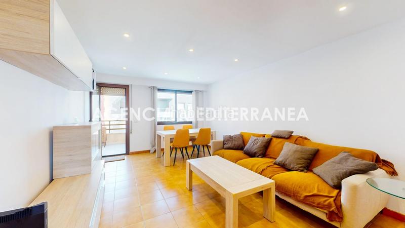 Foto c908a508-66fe-4dc9-b149-005409f998b0. Piccolo appartamento con parcheggio piscina in Les Palmeres Sueca