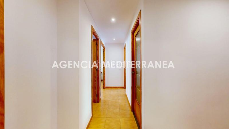 Foto d6aa338a-6e45-409c-8052-692e05dde6c2. Piccolo appartamento con parcheggio piscina in Les Palmeres Sueca