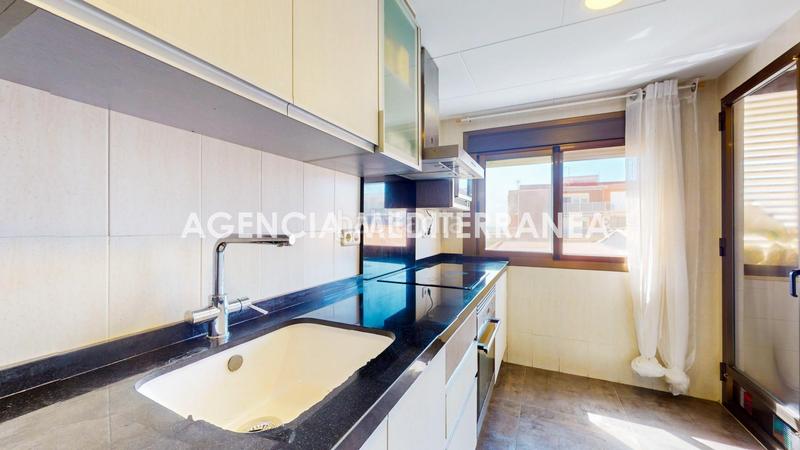 Foto dfa4426d-d79a-4270-89e2-cc3b3b98a1dd. Piccolo appartamento con parcheggio piscina in Les Palmeres Sueca