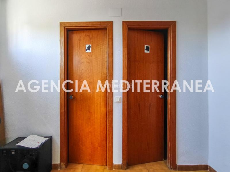 Foto feddc28a-b56e-406d-b584-f2343eaa11a5. Piccolo appartamento con parcheggio piscina in Les Palmeres Sueca