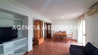 Lloguer Pis  Avenida malvarrosa