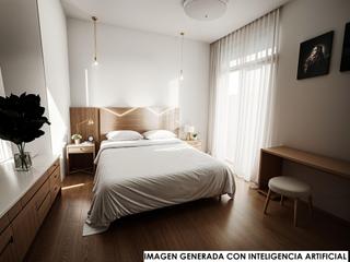 Etagenwohnung in Barrio de Patraix. Encanto por descubrir en pleno corazón de patraix