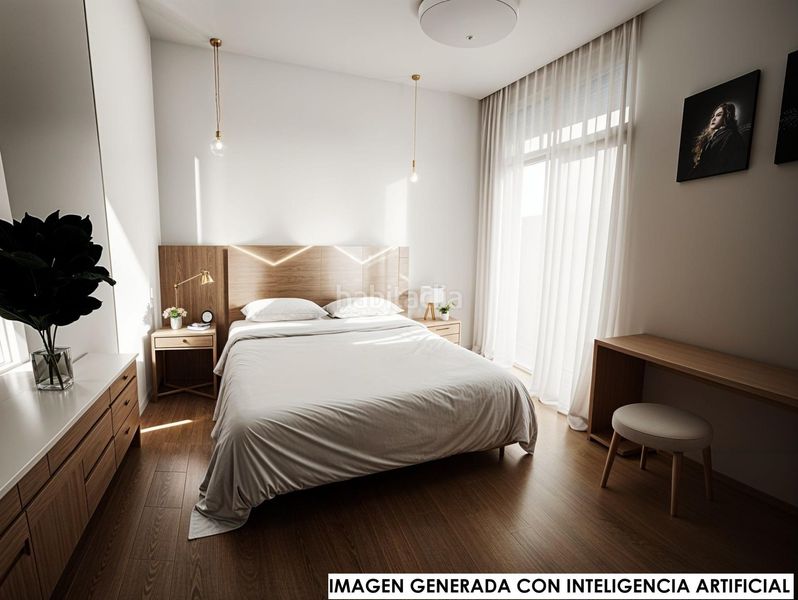 Foto 85763334-2f0e-4a12-b844-000ee4539d74. Pis a Barrio de Patraix Valencia