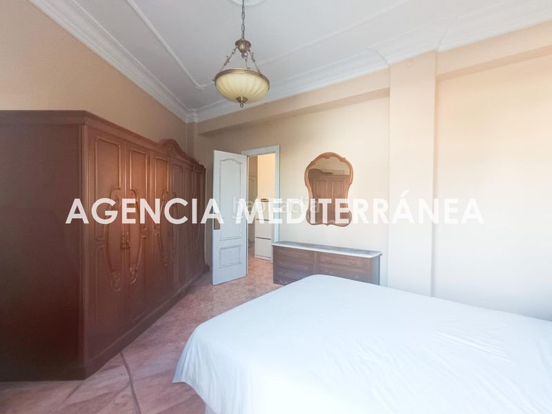 Foto c4936ffe-9bb8-41a1-94bd-861e64fcda4d. Pis a Barrio de Patraix Valencia