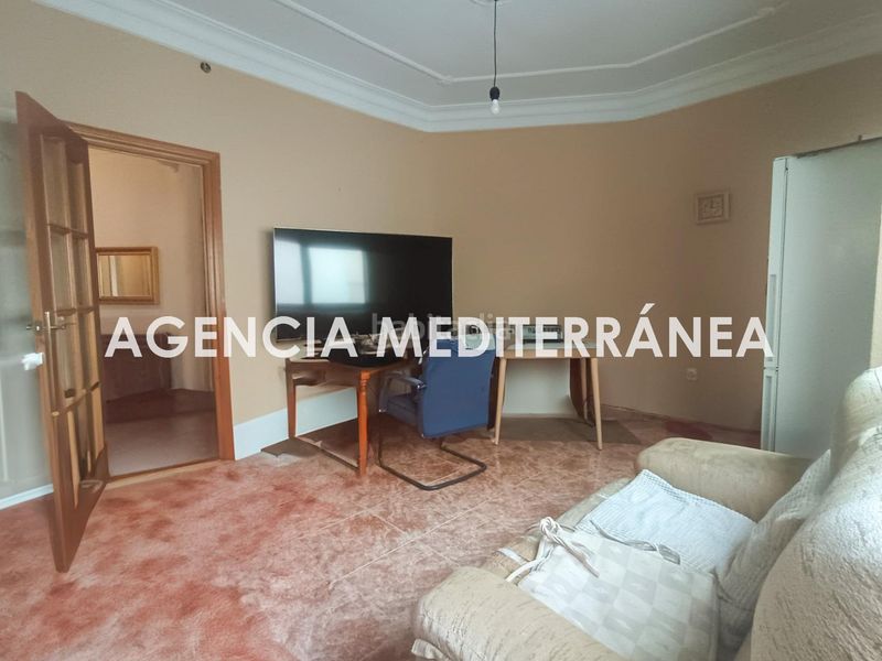 Foto c8193135-6597-427a-b10a-2d70ea445096. Pis a Barrio de Patraix Valencia