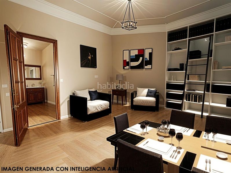 Foto e139201c-2d3c-4c22-8c60-4a1af86bc539. Pis a Barrio de Patraix Valencia