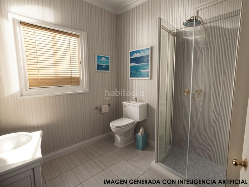 Foto e5898fc7-7fa5-4185-966e-53b32271a5d5. Pis a Barrio de Patraix Valencia