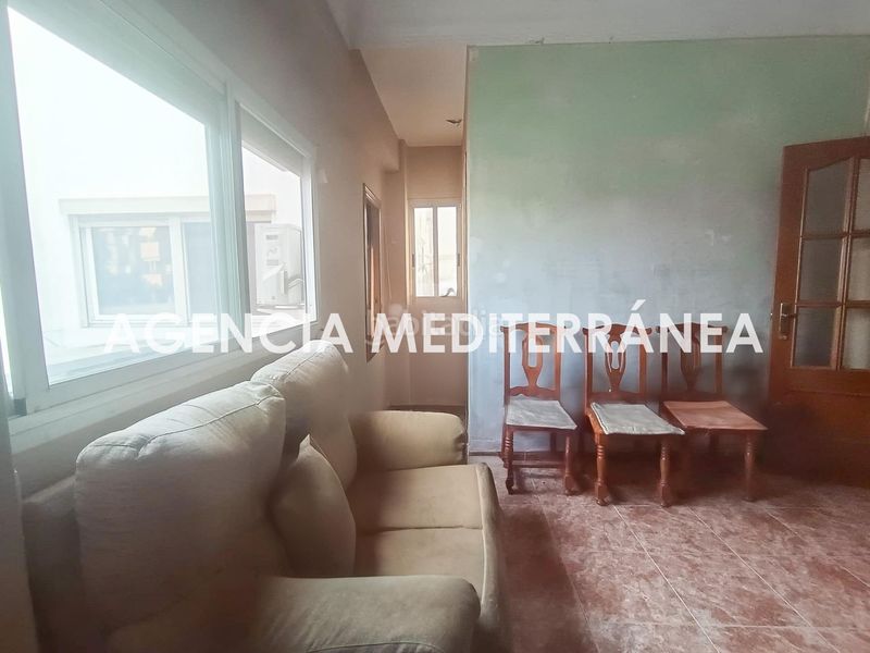 Foto fd5570a5-9367-4370-9cdc-0cb21efbeeca. Pis a Barrio de Patraix Valencia