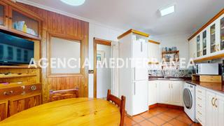 Pis a Fonteta de Sant Lluís. Amplia vivienda en la fuente de san luis, valencia