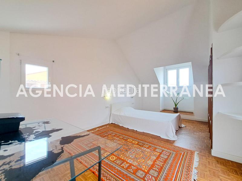 Foto f394e352-8f3e-48fe-b1da-be73390d0ed2. Casa pareada amplio chalet pareado en montecañada! en Paterna