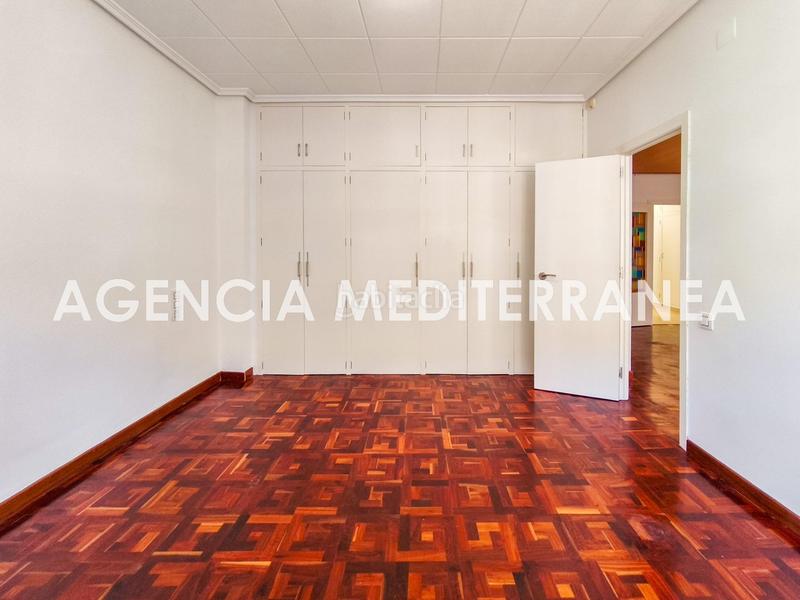 Foto 1ada67c4-a81c-4e27-9e86-de30b16e3a8c. Affitto appartamento con riscaldamento in La Petxina Valencia