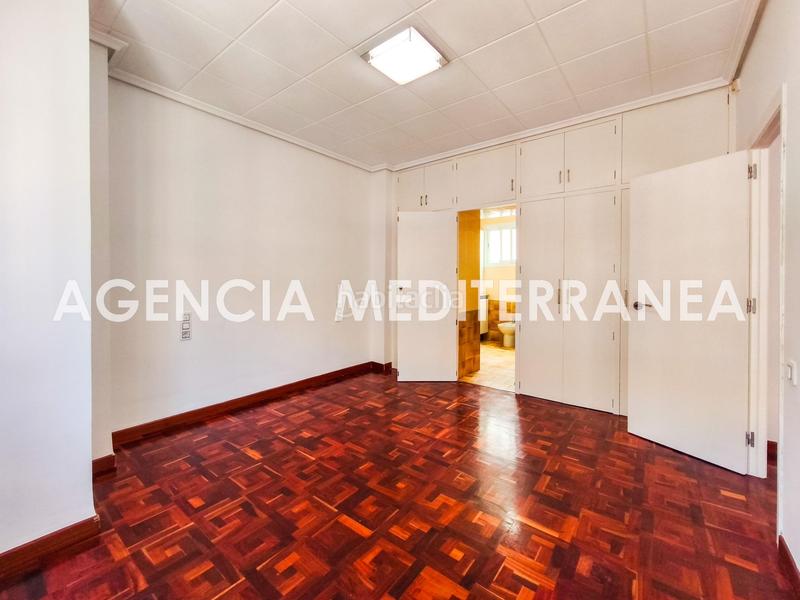 Foto 4f3701f1-d119-452e-9d0e-9a1f2ab1ae0d. Affitto appartamento con riscaldamento in La Petxina Valencia