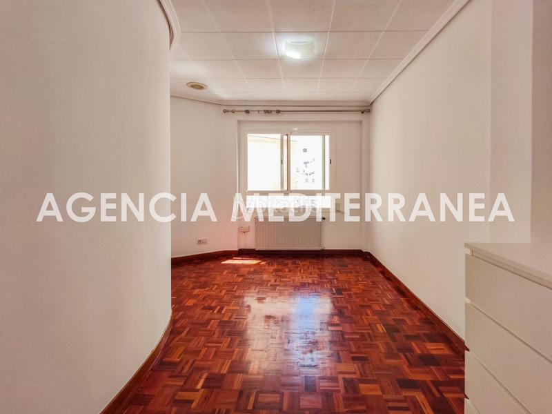 Foto 5786d534-99ac-4946-a041-171e065692b7. Lloguer pis amb calefacció a La Petxina Valencia