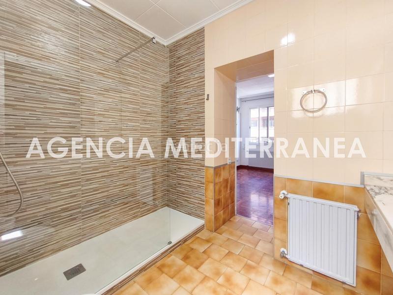Foto 0697e3f4-efb3-4892-9310-bb0691a02983. Location appartement avec chauffage dans La Petxina Valencia