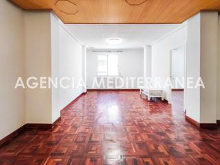 Location Appartement  San jose de la montaña. Luminosa vivienda en alquiler en zona la petxina.