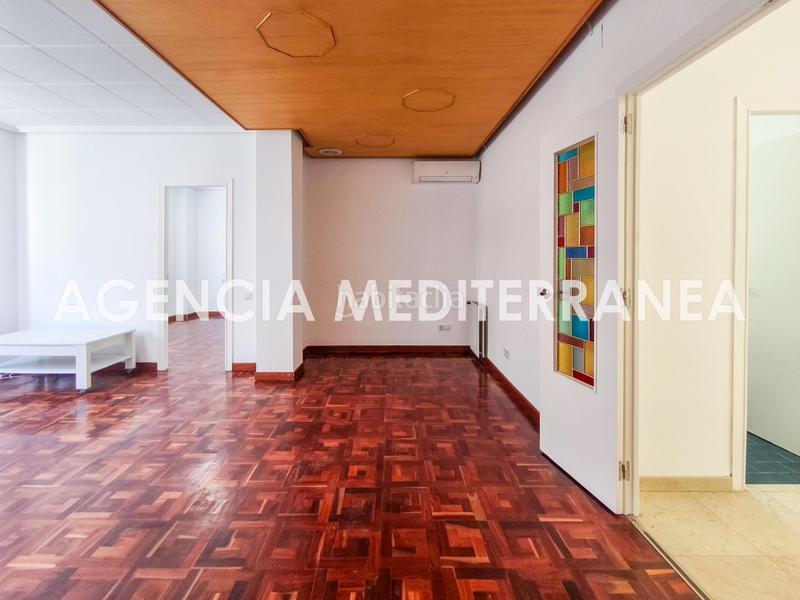 Foto 6aa8c7c6-8c94-4259-b921-1473eeadbcaf. Location appartement avec chauffage dans La Petxina Valencia