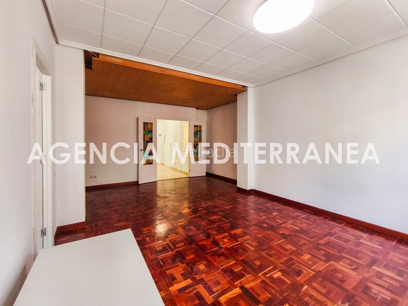 Foto 8d35295c-b567-4f42-883e-9462286febf9. Location appartement avec chauffage dans La Petxina Valencia