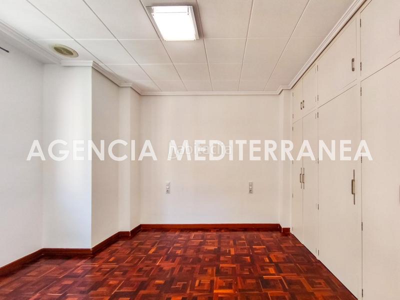 Foto b11c36fb-ec0e-4bd5-83cf-b7de943c5dfb. Location appartement avec chauffage dans La Petxina Valencia