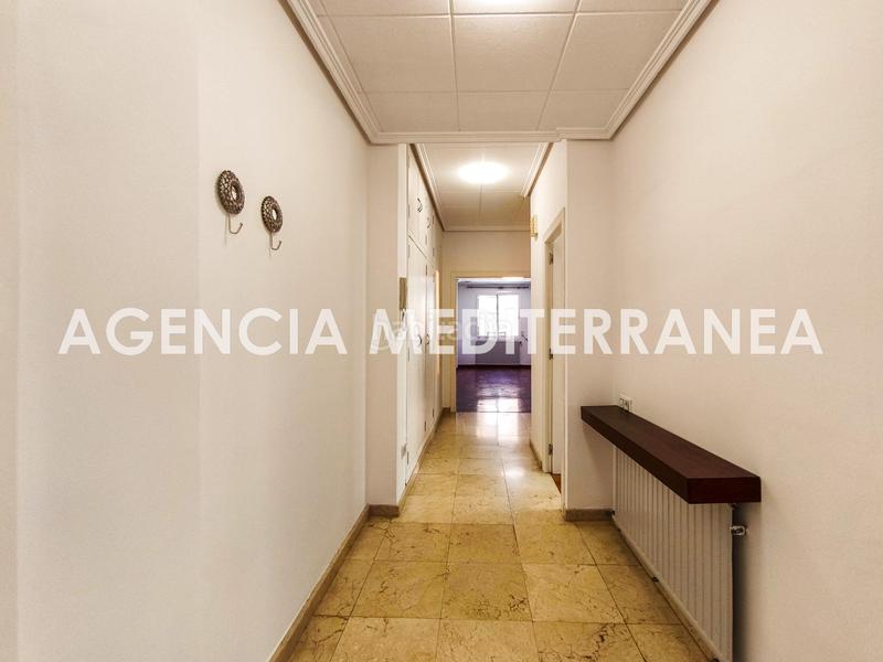 Foto b2198f6c-25f3-4b9a-a7f5-93d56f11d56c. Location appartement avec chauffage dans La Petxina Valencia