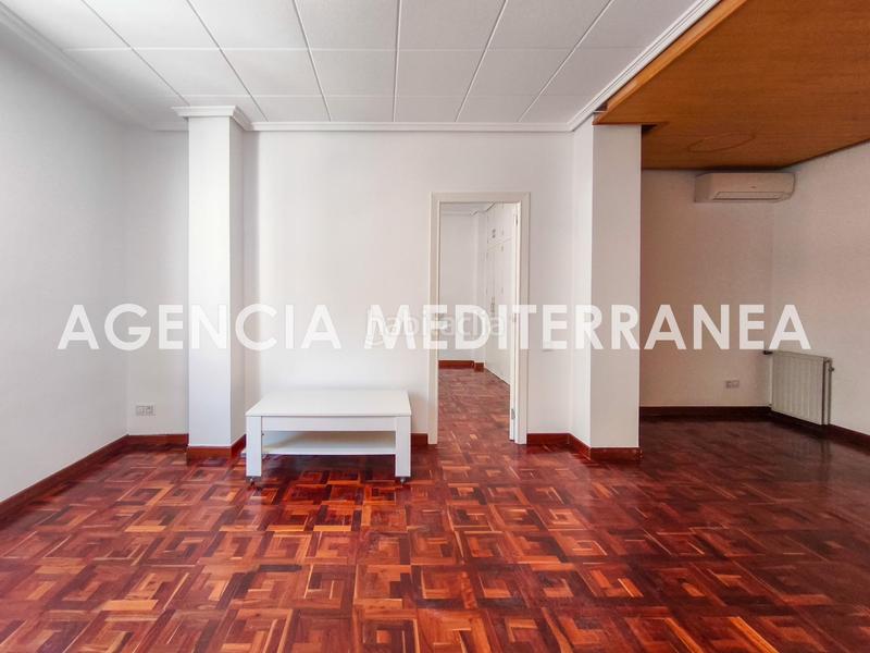 Foto bd5b096a-7c68-401d-919d-b44310a135e6. Location appartement avec chauffage dans La Petxina Valencia
