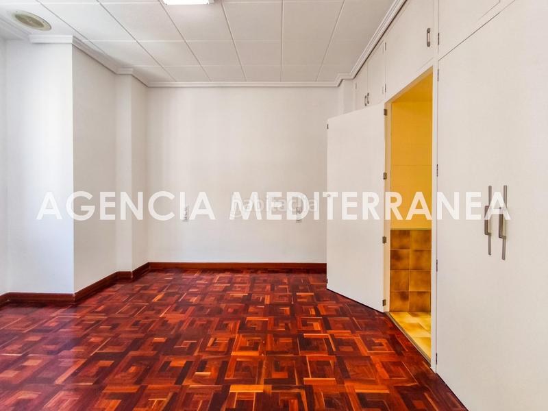 Foto dc17abeb-217b-4073-82db-98829db75d6d. Location appartement avec chauffage dans La Petxina Valencia