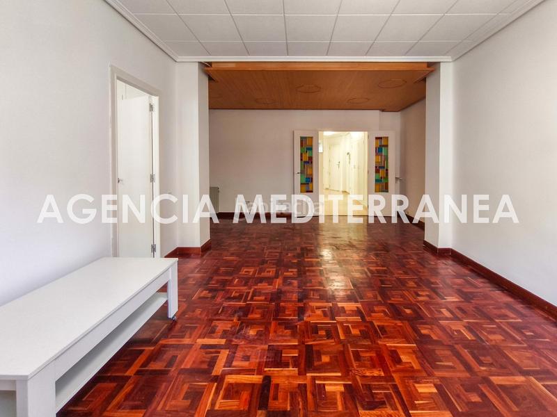 Foto f1a9a992-eae1-4e11-bb42-788082952a10. Location appartement avec chauffage dans La Petxina Valencia