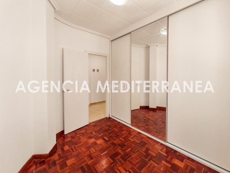 Foto 285879a9-595d-4e24-b923-190060fe25c1. Rent flat with heating in La Petxina Valencia