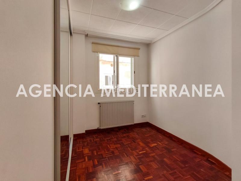 Foto 2f519752-7f97-47a5-87da-70a6f03b9c67. Rent flat with heating in La Petxina Valencia