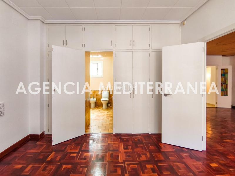 Foto 7c4afca6-d271-4e69-b390-6499445155e3. Rent flat with heating in La Petxina Valencia