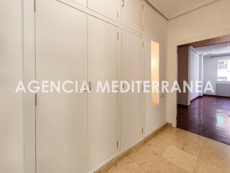 Foto b3d5600b-b4c5-4c4a-97ee-2c728a346532. Rent flat with heating in La Petxina Valencia