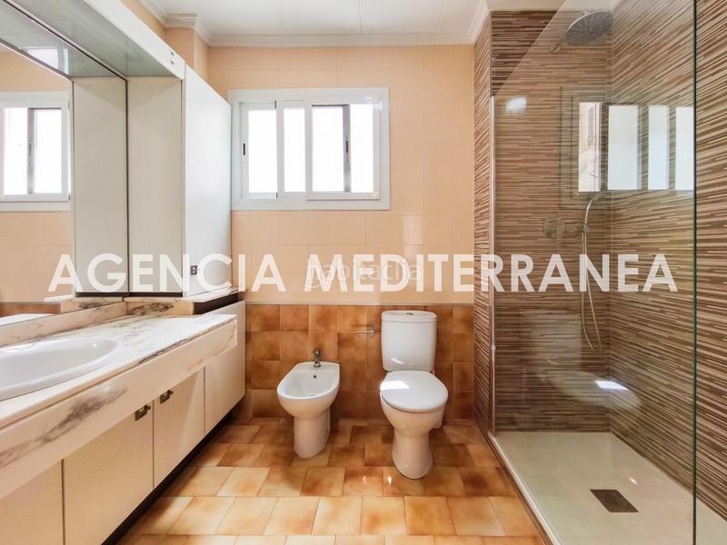 Foto ba4a0094-7f5e-4368-831b-16feb1ae7071. Rent flat with heating in La Petxina Valencia