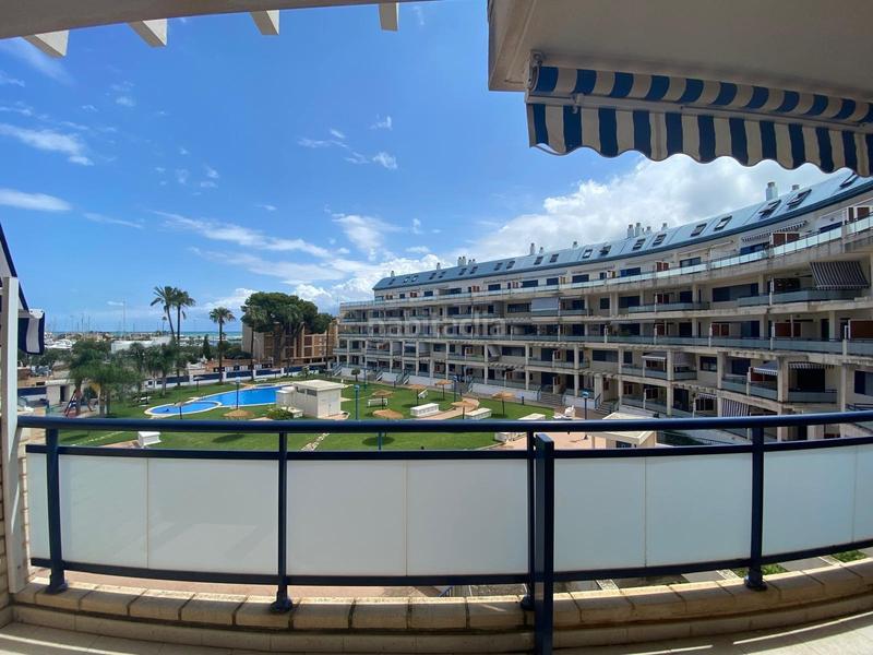 Foto 0d0f1747-abb7-4f75-9ce7-20d648160a2c. Piccolo appartamento con parcheggio piscina in La Pedrera-Vessanes Dénia