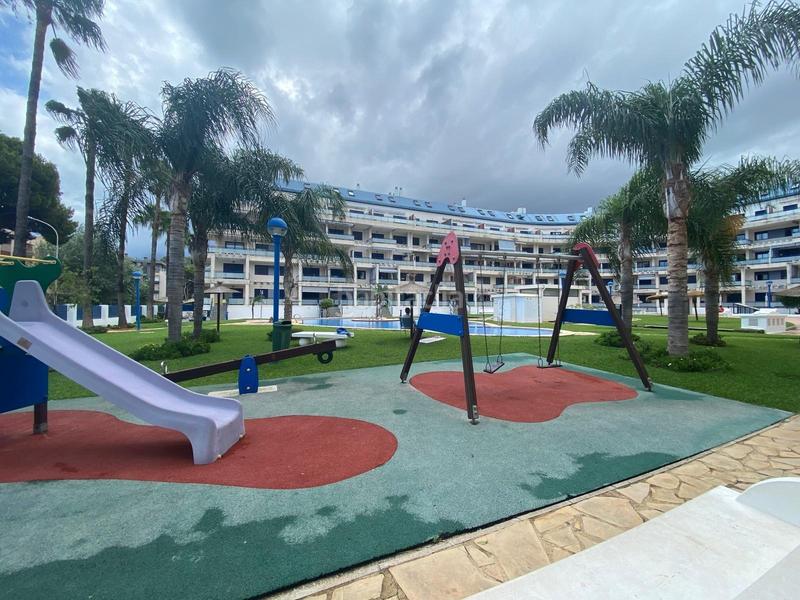 Foto 32d04d11-c63f-4ca0-8754-1926e5f9d689. Piccolo appartamento con parcheggio piscina in La Pedrera-Vessanes Dénia