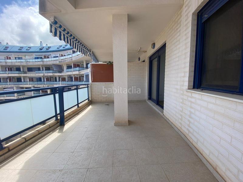 Foto 6f8374a5-7334-49c4-9f81-bb7e641bdaf0. Piccolo appartamento con parcheggio piscina in La Pedrera-Vessanes Dénia