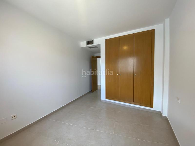 Foto b3992d86-9269-4ff0-8a5a-3ff172e71ba7. Piccolo appartamento con parcheggio piscina in La Pedrera-Vessanes Dénia