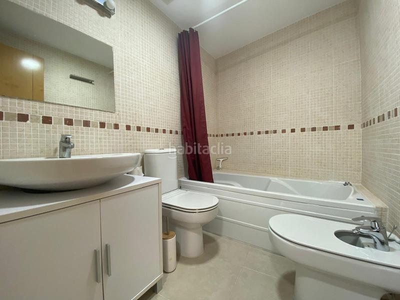 Foto d9fbdb93-8013-4b27-972b-feea543232c9. Piccolo appartamento con parcheggio piscina in La Pedrera-Vessanes Dénia