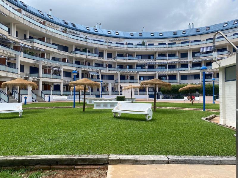 Foto f25c4c48-e2d4-4004-9695-8cd5c2aa93a0. Piccolo appartamento con parcheggio piscina in La Pedrera-Vessanes Dénia