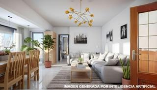 Appartement  Avenida de gaspar aguilar. Amplia y luminosa vivienda en avenida gaspar aguilar, valencia